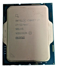 Intel Core i7-12700T Processor (4.7 GHz, 12 Cores, FCLGA1700) - SRL4S picture