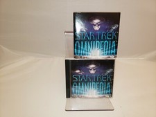Star Trek Omnipedia for PC Software picture