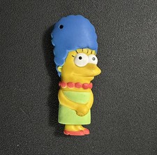 Tribe The Simpsons 3D Design USB Flash Drive 8GB MAGGIE Keychain picture