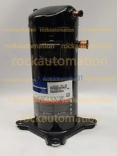 Copeland Scroll ZR47KC-TFD-935 Compressor R22 3PH 50-60Hz 380/460v DHL/FedEx picture