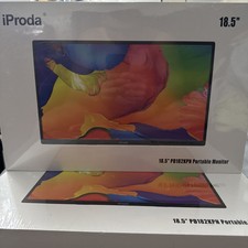 iProda Protable Monitor 18.5