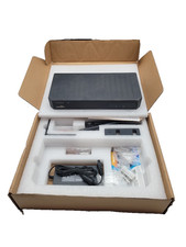 Cradlepoint E3000-C18B Wireless Router W/All Accessories picture