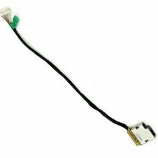 For HP 17-bs057cl 17-bs058cl 17-bs061st 17-bs062st AC DC IN Power Jack Cable  picture