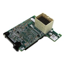 DELL Emulex P009545 LightPulse 10Gb FC Mezzanine Card for BladeCenter 06XKVM picture