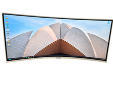Samsung ViewFinity S65UA 34