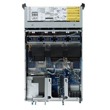 Gigabyte R282-Z93 Server 12x 3.5
