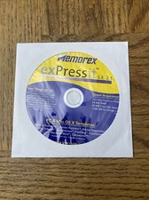 Memorex Expressit PC Software picture