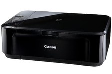 Older model Canon inkjet printer/multifunction device PIXUS MG3130 picture