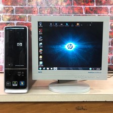 HP Pavilion Slimline PC Retro Gaming AMD Sempron 2.70GHz 3GB RAM (Windows 7) picture