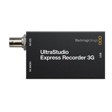 Blackmagic UltraStudio Express Recorder 3G picture