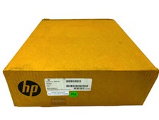 J9312A I HPE 2-Port SFP+/ 2-Port CX4 10GbE yl Module OPEN BOX picture