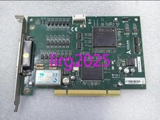 1pc used ADLINK PCI-8124-C Control Card picture