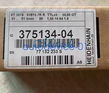 1PC New HEIDENHAIN 375134-04 ST3078 sensor HEIDENHAIN 375134-04 ST3078 DHL/FedEx picture