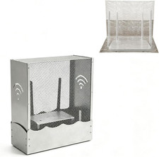 Faraday Cage for Wifi Router Cover Shielding Wifi Router Box Hider E Mf Faraday picture