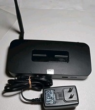 Barco R9861008 Clickshare Wireless Presentation System With Power Supply picture