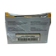 800033-340WM Ribbon For Zebra ZXP Series3 Thermal Printer YMCKO-280 Prints picture