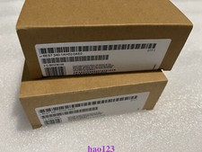 Siemens S7-300 Analog input Module 6ES7340-1AH02-0AE0 6ES7 340-1AH02-0AE0 picture