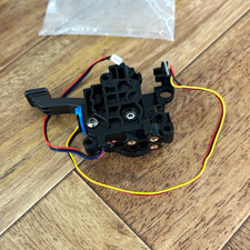 Anycubic Kobra S1 3D Printer Extruder Assembly – Genuine OEM S010277 picture
