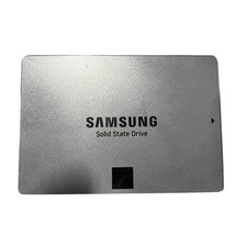Samsung SSD 840 EVO SATA III 2.5 SSD 88% Health picture