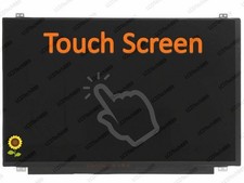 Lcd Touch Screen For HP Chromebook 14 G5 Laptops L14350-001 14