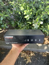 StarView SV431DDUSB - 4-Port DVI / VGA USB KVM Switch with Audio picture