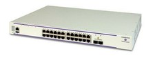 Alcatel Lucent OS6450-P24 24 Ports Gigabit POE 370W Manageable Switch picture