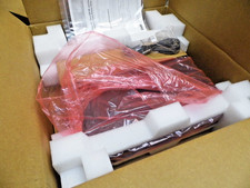 NEW Cisco 2811 Router 2811-K9  With Manuals ADSL/K9 NEW IN BOX  picture