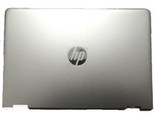 New For HP Pavilion 14 x360 14M-BA 14-BA  LCD Rear Top Lid Back Cover 924269-001 picture