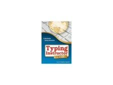 Individual Software Typing Instructor Gold picture