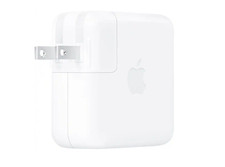 Clearance: Genuine Apple 61W USB-C Power Adapter ( protection pack) picture
