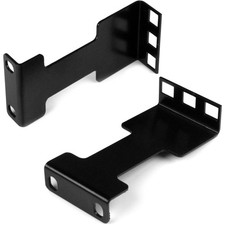 StarTech RDA1U 4 In Rack Depth Adapter Kit 1U picture