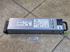 AVAYA   AL7000AOB-E6   VSP 7000 AC PSU B2F ASTEC Mod. DS450-3   450w PSU picture
