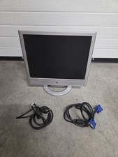 LCD Monitor HP vs15 15