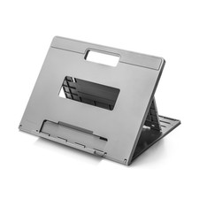 Kensington SmartFit Easy Riser Go Large Laptop Stand for Home Office - Adjustabl picture