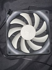 Hyte Flow FE12 1300 RPM Computer Desktop Fan New picture