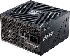 SEASONIC GX-850 850watt Focus V4 Modular ATX3.1 Power Suppl , SRP-FGX851-A5A32SF picture