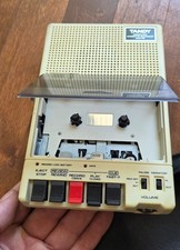 Tandy Computer Cassette Recorder.26_1209 CCR-82 + pocket picture