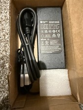 Bambu Lab Genuine OEM ADS-96HLA-19-1 24096E-US 96W Switching Adapter NEW picture