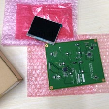 Original Mimaki JV300/JV150 Color LCD Substrate Key Board and Display, E107610 picture