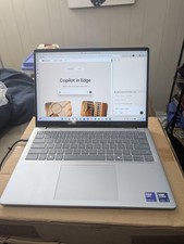 Dell Plus Copilot+ PC 14