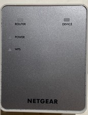 NETGEAR AC750 Wi-Fi Range Extender - EX3700-100NAS | New Lower Price picture
