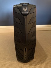 Acer Predator Desktop Gaming Computer picture