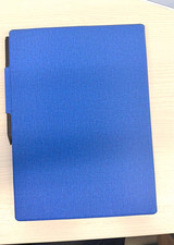 reMarkable Paper Pro bundle w/Marker Plus, blue folio case and 5 additional tips picture