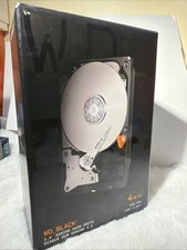 WD_BLACK 4TB 3.5