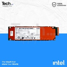 SSDPEYKX040T8 Intel DC P4511 4TB PCIe NVMe TLC 2.5
