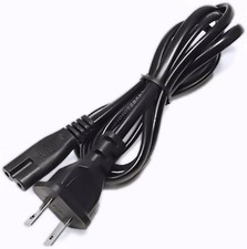 POWER CABLE CORD FOR DRAGONHAWK MINI PORTABLE TATTOO POWER SUPPLY PEDAL CLIP picture