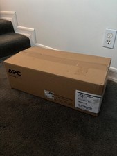 2026 APC APCRBC115 RBC115 Replacement Battery Cartridge 48V Smart-UPS picture