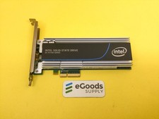 INTEL P3700 2TB PCIe 3.0 NVMe SSD SSDPEDMD020T4 SSD w/ long bracket picture