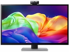 Acer - UM.JP0AA.003 - Acer ProDesigner PE320QXT 32 Class 6K LCD Monitor - 16:9 picture