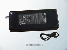 OEM 4-Pin DIN 12V AC Adapter For FSP Group FSP150-AHAN1 9NA150180 Power Supply picture